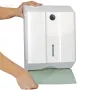 Universele papieren handdoek dispenser 265 x 330 x 120 mm